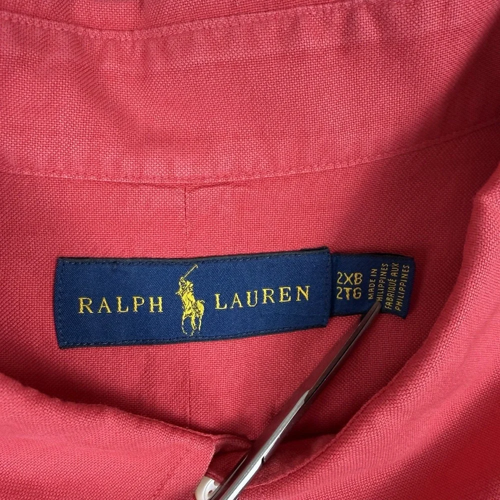 Polo Ralph Lauren excellent pre